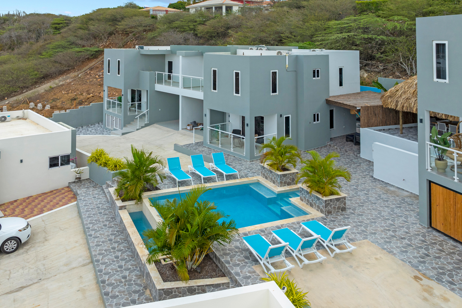 Casa Tortuga