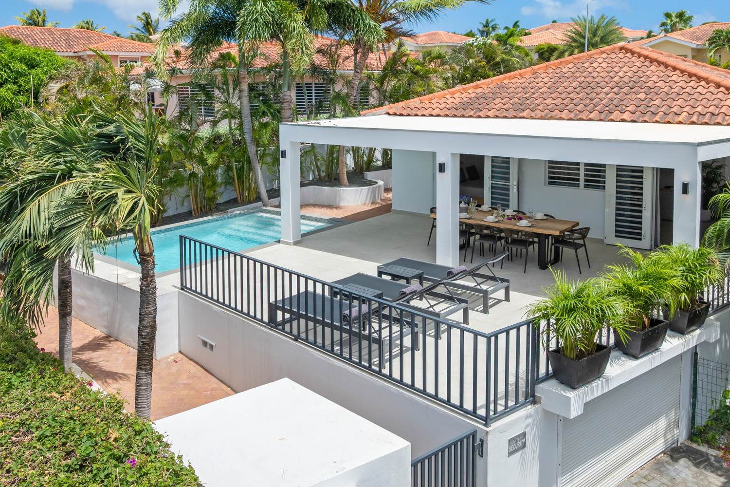 Villa Flair