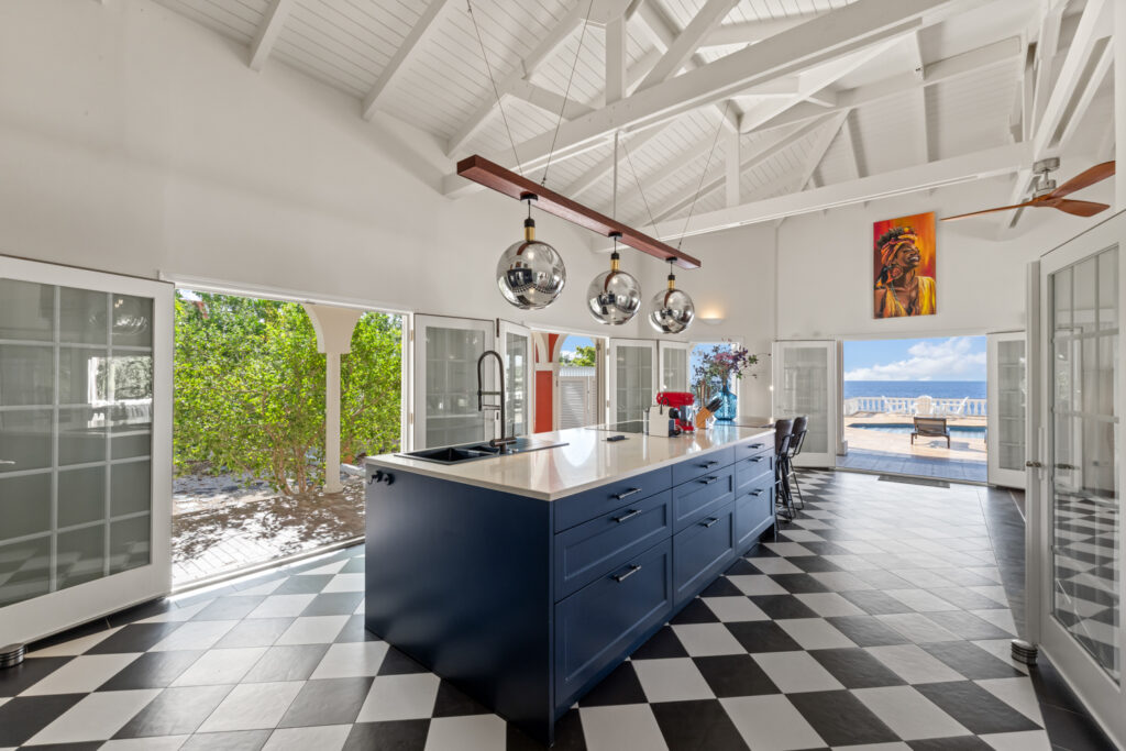 Appartement huren in Curacao. Wat kost het ongeveer?